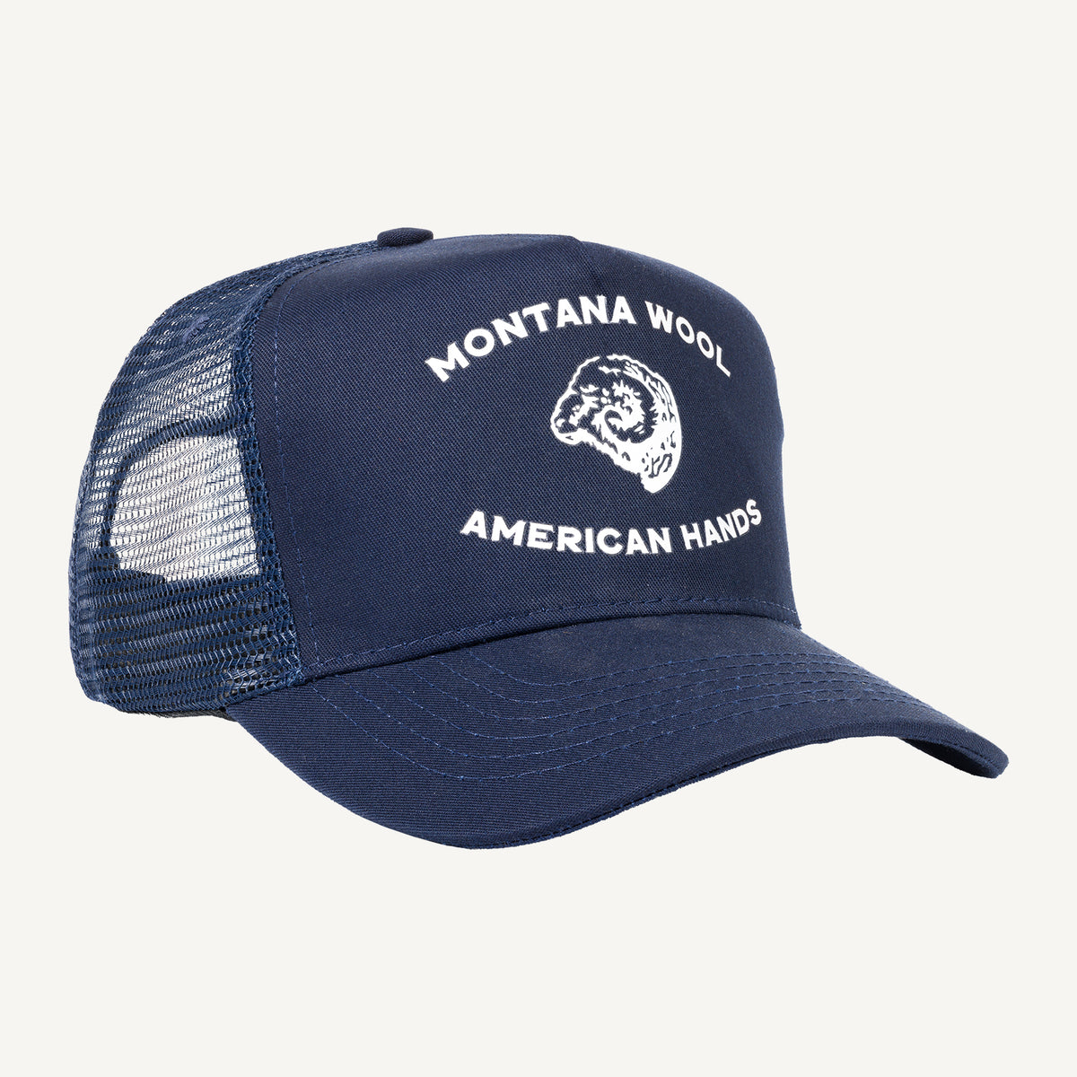American Hands Ballcap
