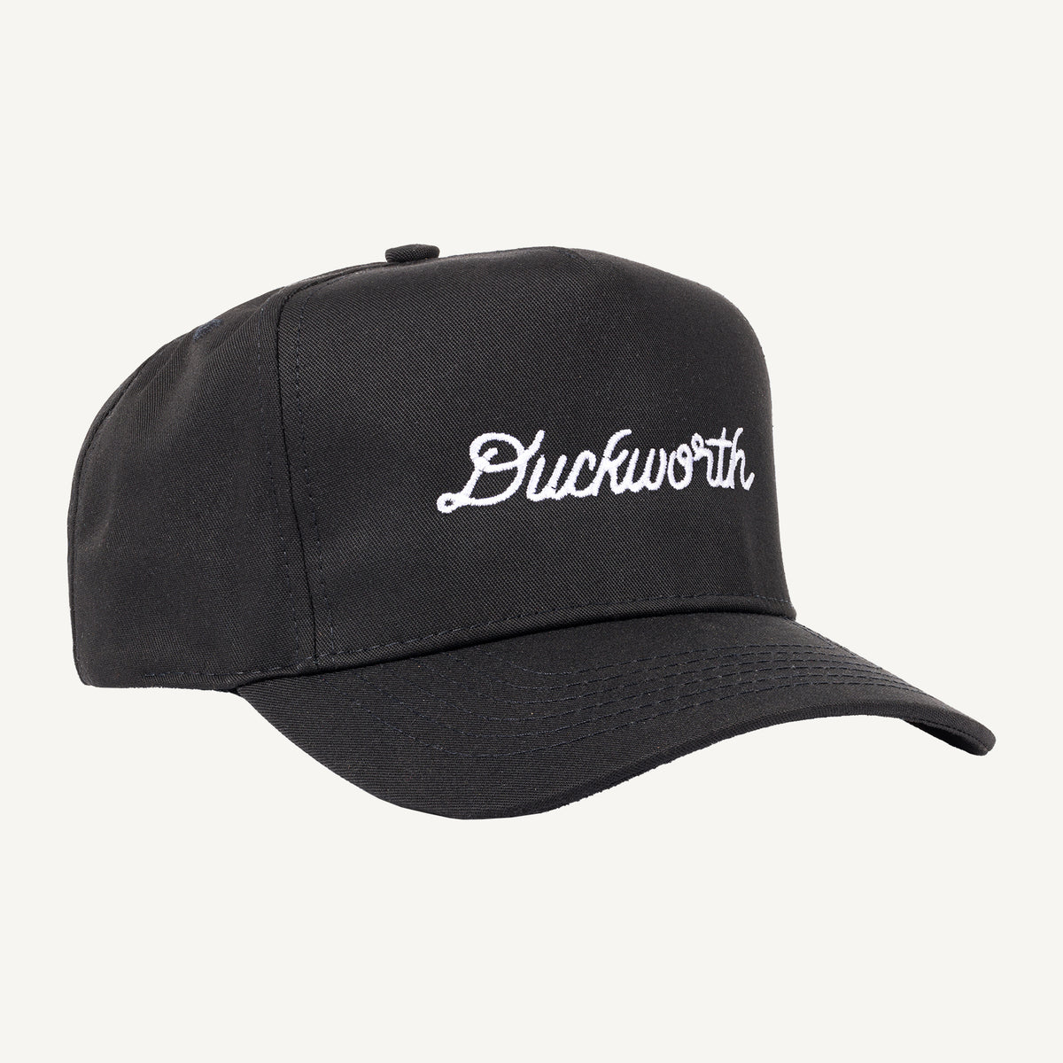 Classic Snap Ballcap