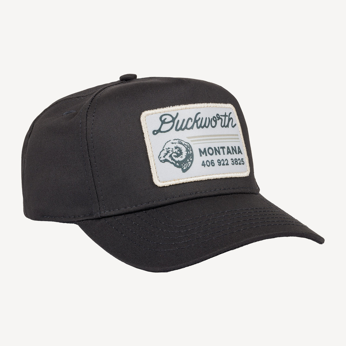 Montana Vintage Ballcap